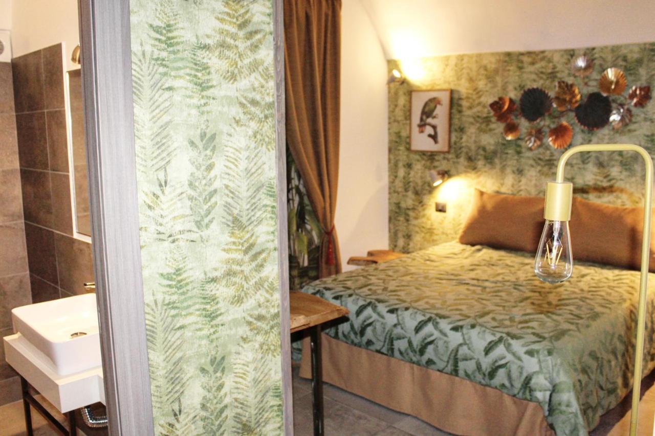 Quispaccanapoli Bed & Breakfast Napoli