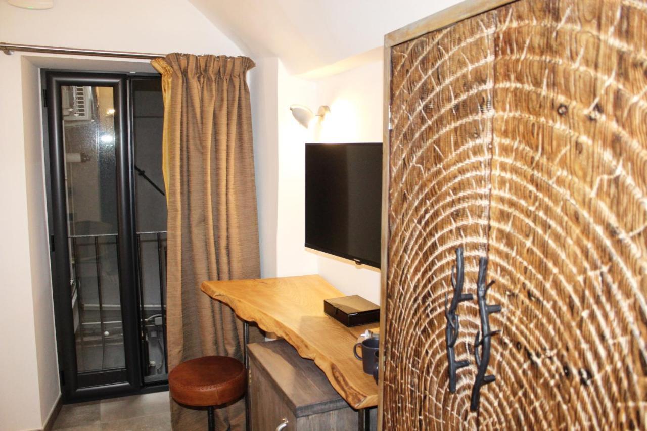 Bed & Breakfast Quispaccanapoli Napoli