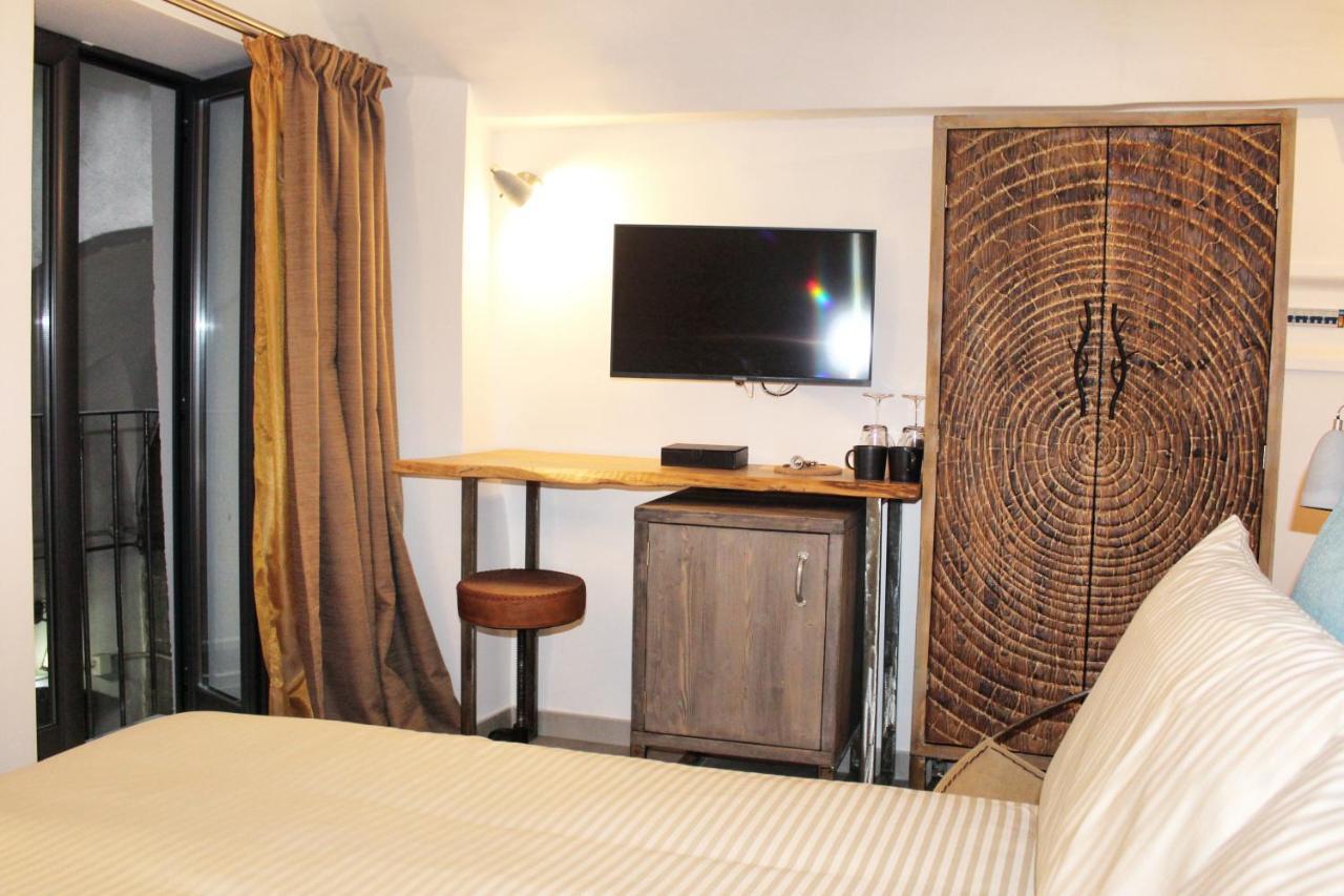 Quispaccanapoli Bed & Breakfast Napoli
