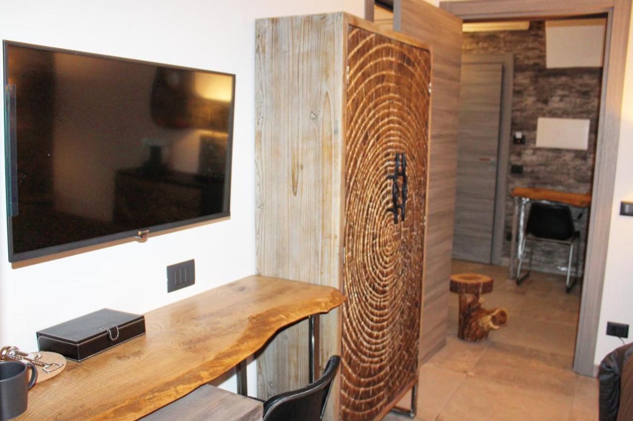 Bed & Breakfast Quispaccanapoli Napoli