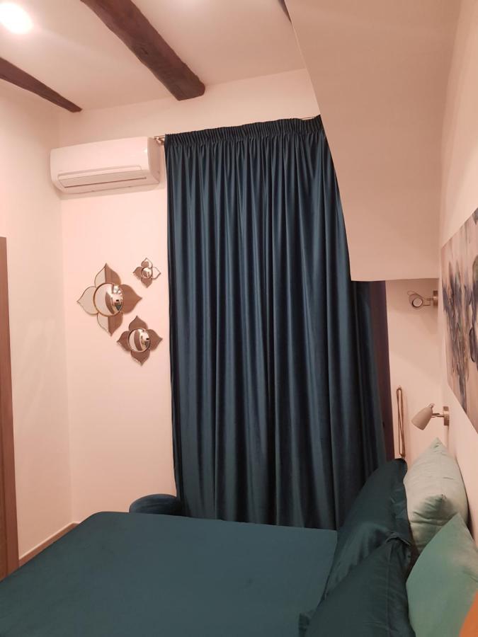 Quispaccanapoli Bed & Breakfast Napoli
