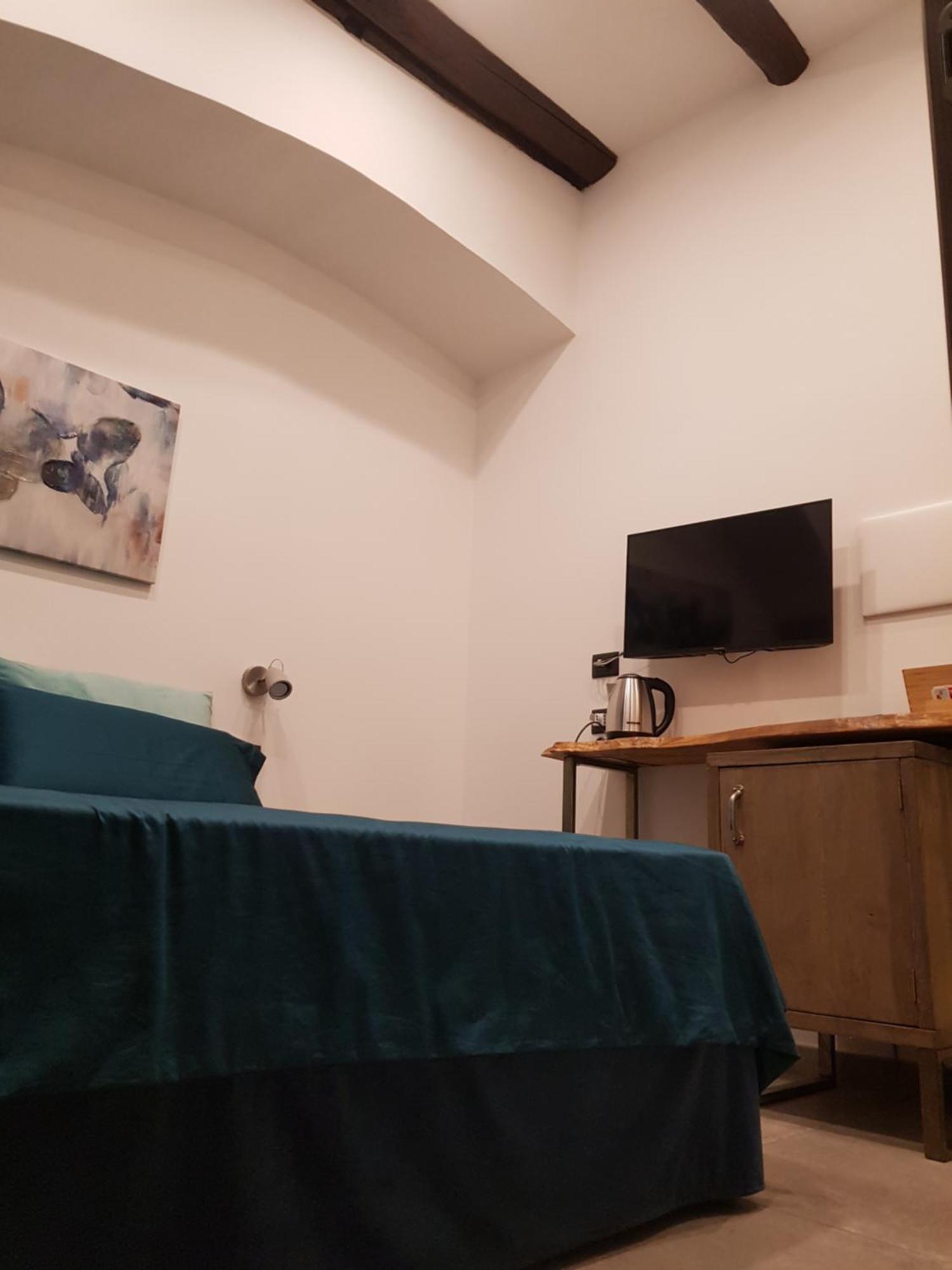 Bed & Breakfast Quispaccanapoli Napoli