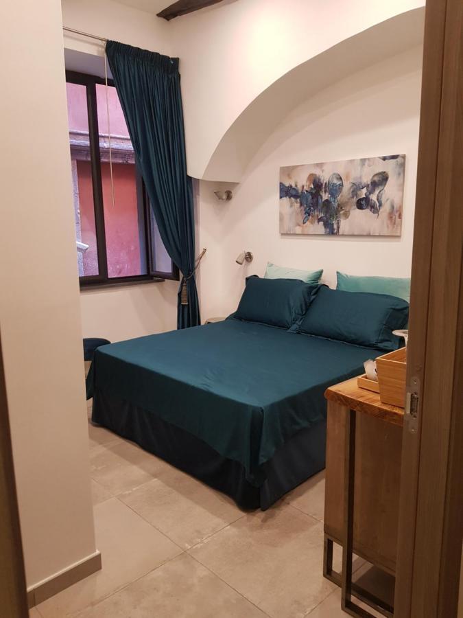 Bed & Breakfast Quispaccanapoli Napoli