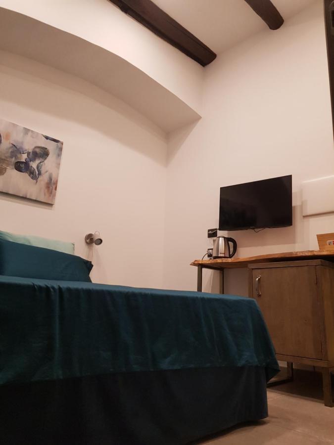 Bed & Breakfast Quispaccanapoli Napels